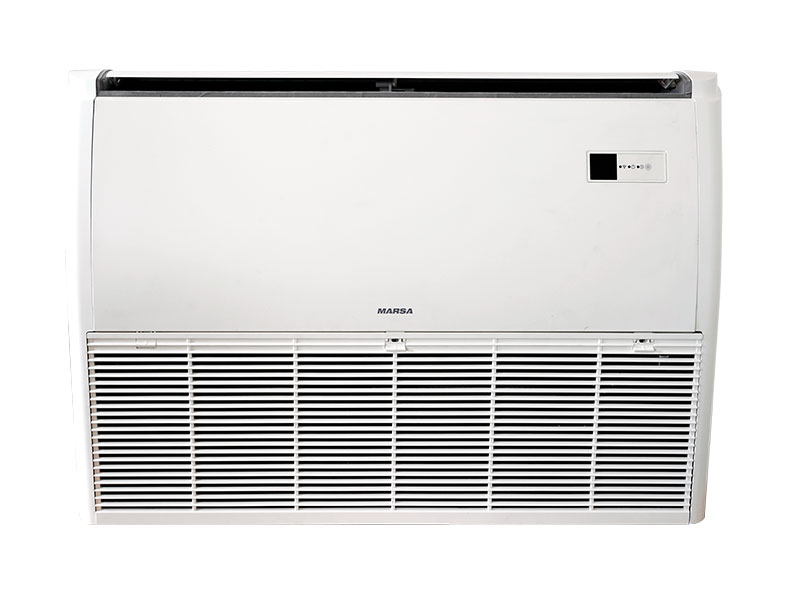 Фото кондиционера MARSA MRK-60СHA2N/MRK-60HA2NE-W