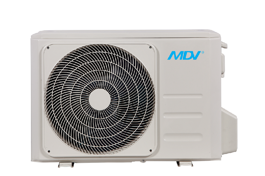 Фото кондиционера MDV MDUE-18HRFN8/MDOU-18HFN8