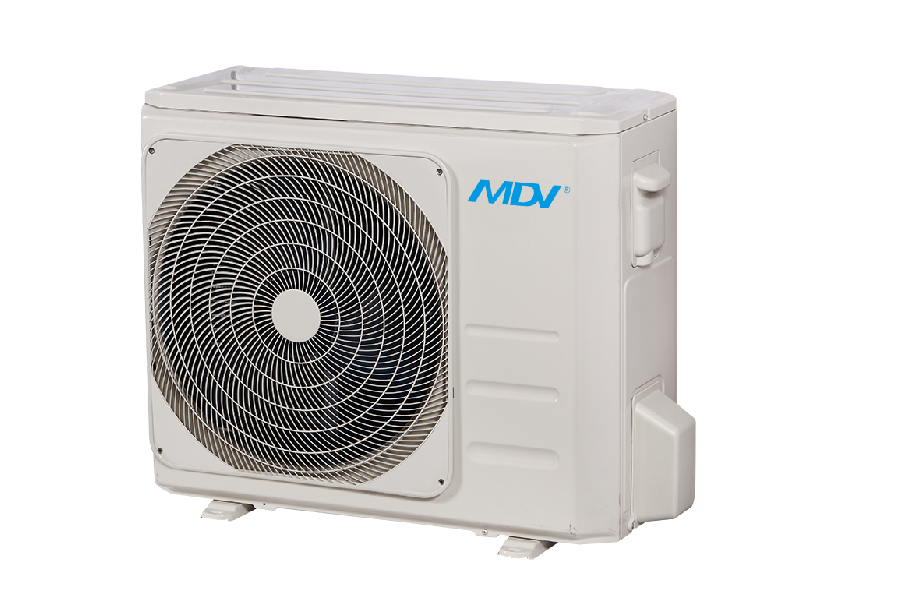Фото кондиционера MDV MDUE-18HRN1/MDOU3-18HN1