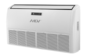 Кондиционер MDV MDUE-24HRFN8/MDOU-24HFN8