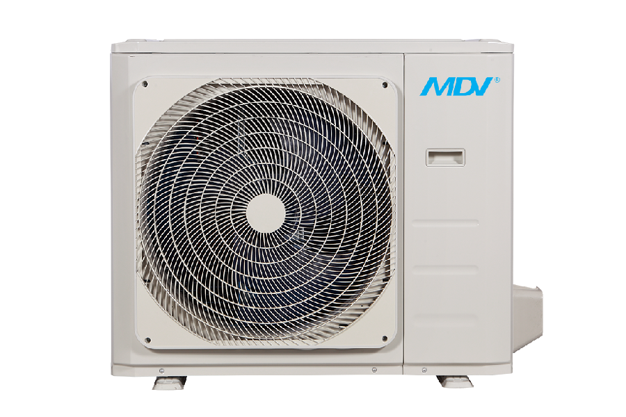 Фото кондиционера MDV MDUE-36HRFN8/MDOU-36HFN8