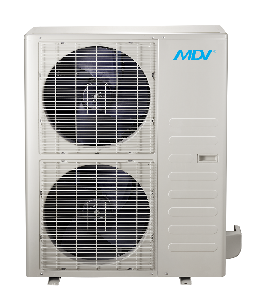 Фото кондиционера MDV MDUE-60HRFN8/MDOU-60HFN8