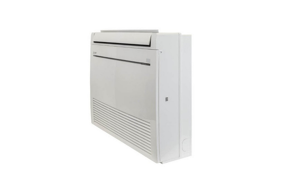 Фото кондиционера Mitsubishi Electric MFZ-KT25VG/SUZ-M 25