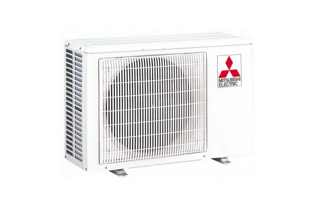 Фото кондиционера Mitsubishi Electric MFZ-KT25VG/SUZ-M 25