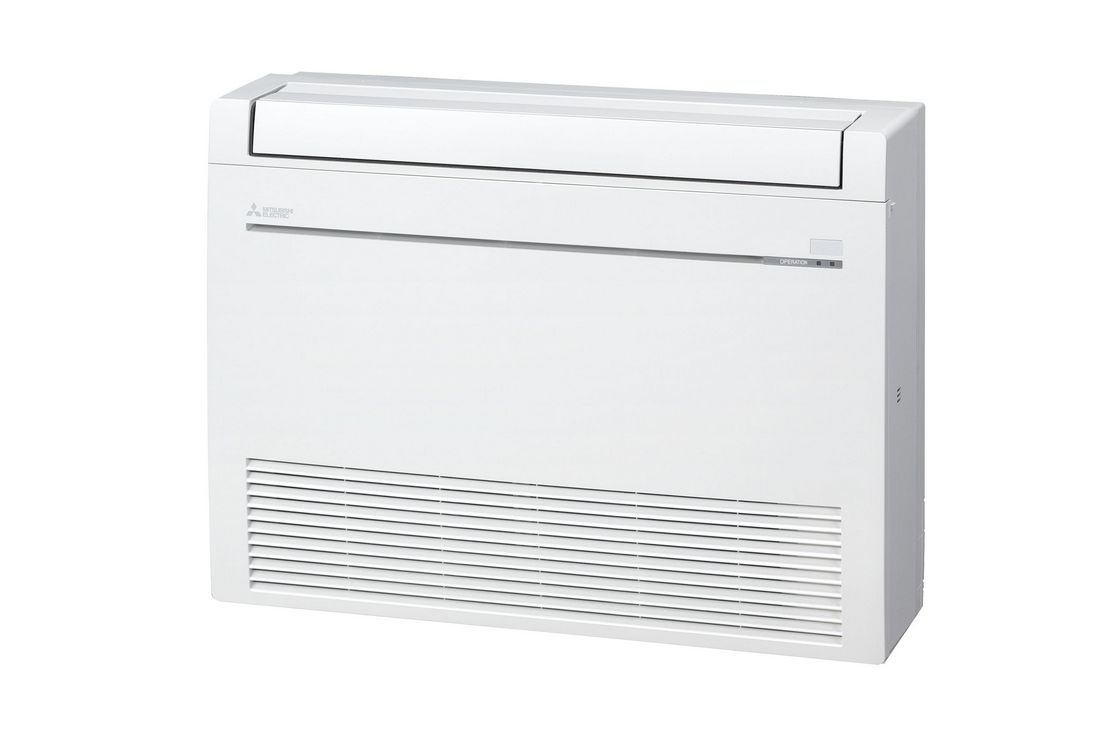 Напольно-потолочный кондиционер Mitsubishi Electric MFZ-KT60VG/SUZ-M 50 — купить в Миксклимат
