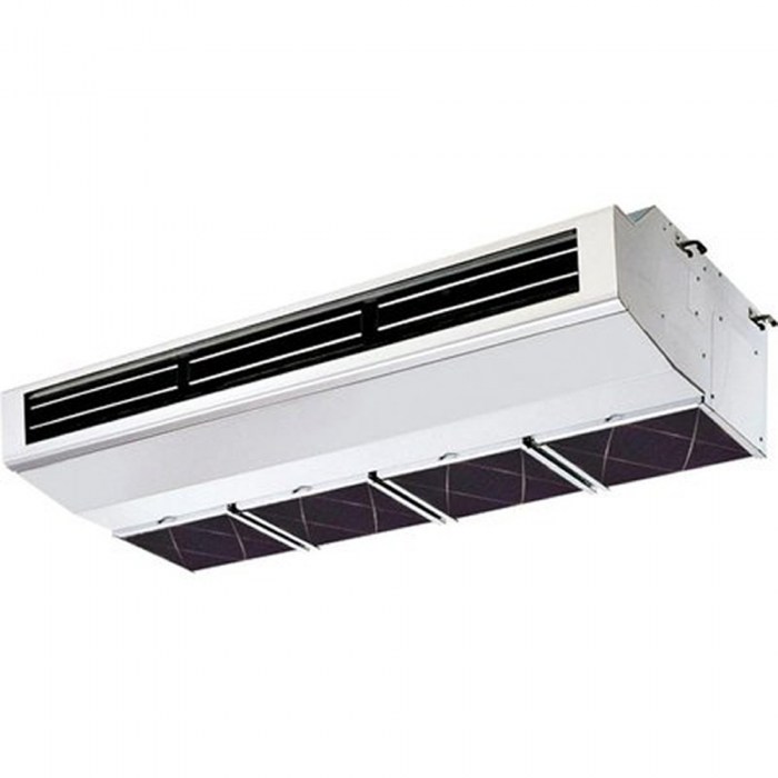 Напольно-потолочный кондиционер Mitsubishi Electric PCA-M71HA-ER (MR. SLIM) (внутренний блок) — купить в Миксклимат