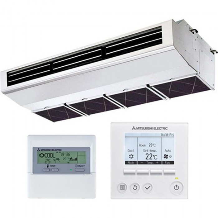 Фото кондиционера Mitsubishi Electric PCA-M71HA-ER (MR. SLIM) (внутренний блок)