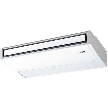 Напольно-потолочный кондиционер Mitsubishi Electric PCA-RP100KAQ (MR. SLIM) (внутренний блок) — купить в Миксклимат