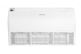 Напольно-потолочный кондиционер Pioneer KFF48GV/KON48GV — купить в Миксклимат