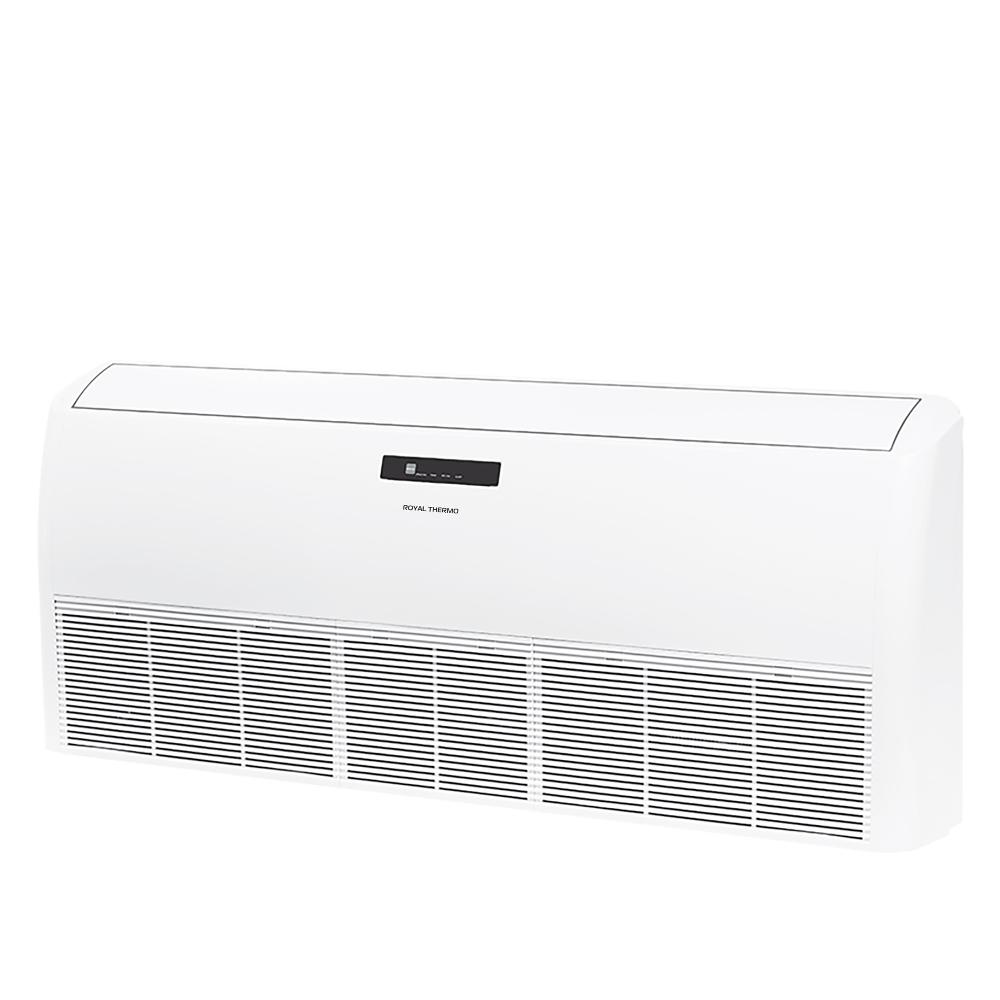 Напольно-потолочный кондиционер Royal Thermo Forte Integro RTFU-48LAKHN1, — купить в Миксклимат