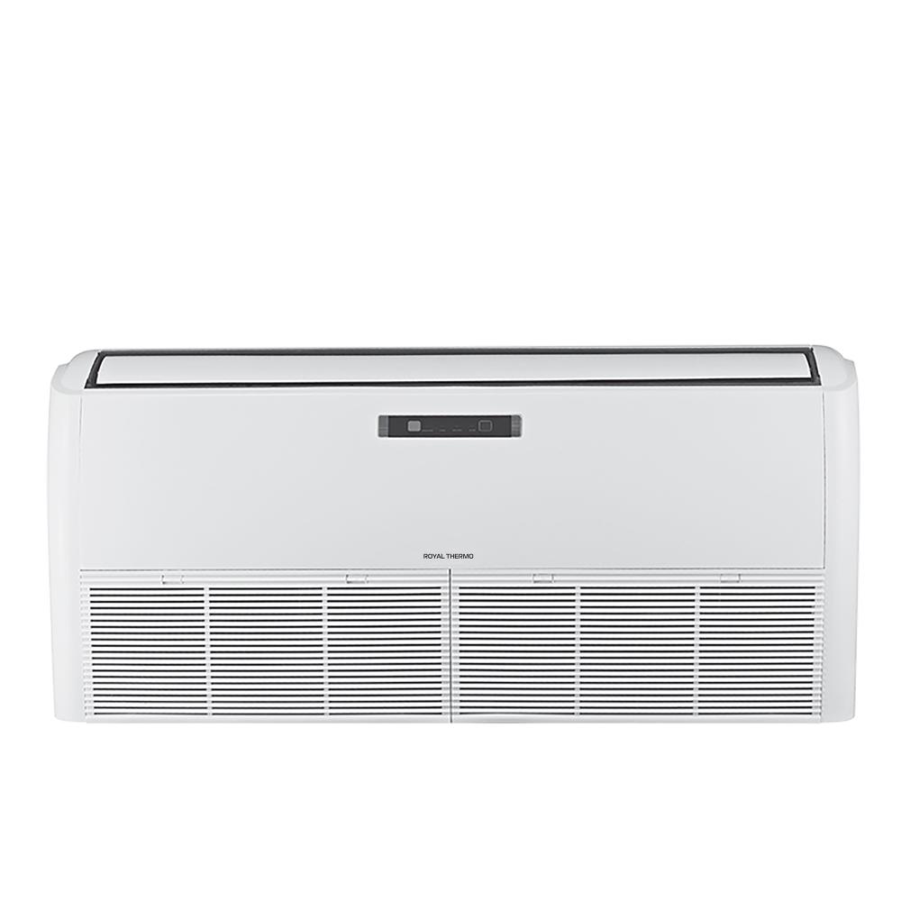 Фото кондиционера Royal Thermo Forte Integro RTFU-60LAKHN1,