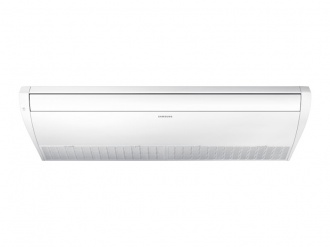 Напольно-потолочный кондиционер Samsung AC100MNCDKH/EU — купить в Миксклимат