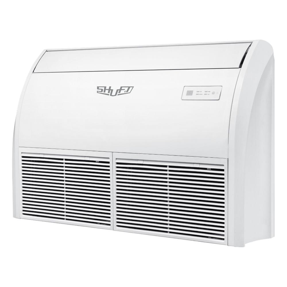 Напольно-потолочный кондиционер Shuft SFLC_CF-18HN1 — купить в Миксклимат