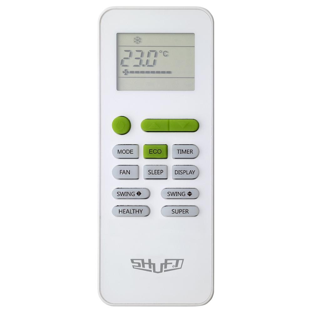 Фото кондиционера Shuft SFLC_CF-60HN1