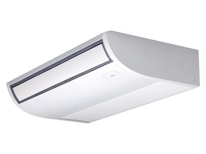 Напольно-потолочный кондиционер Toshiba RAV-RM1601CTP-E — купить в Миксклимат