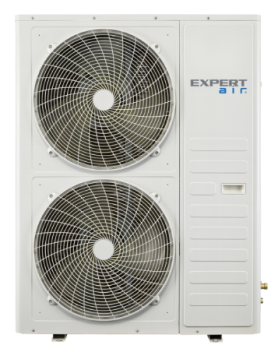 Фото кондиционера Zilon ZAC-HD24XCFC-IU/ZAC-HD24XC-OU