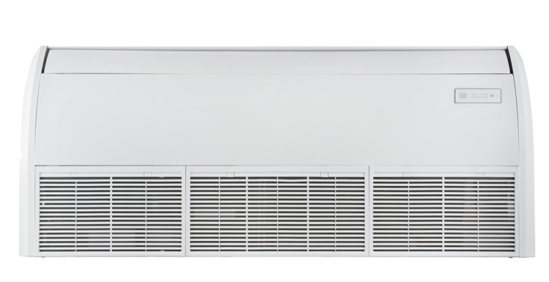 Напольно-потолочный кондиционер Zilon ZAC-HD60XCFC-IU/ZAC-HD60XC-OU — купить в Миксклимат