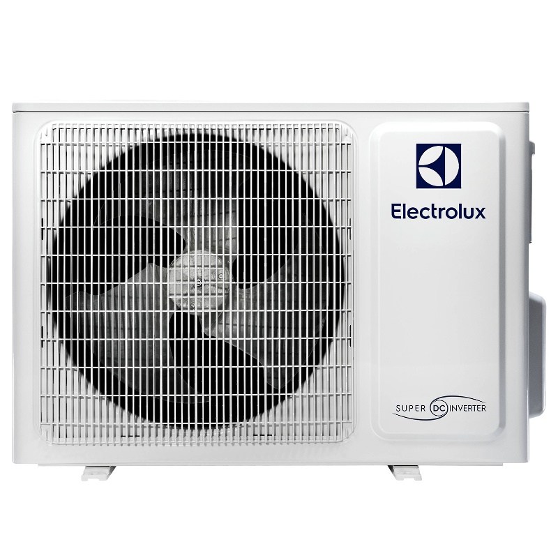 Фото кондиционера Electrolux EACS/I-12HVI/N3