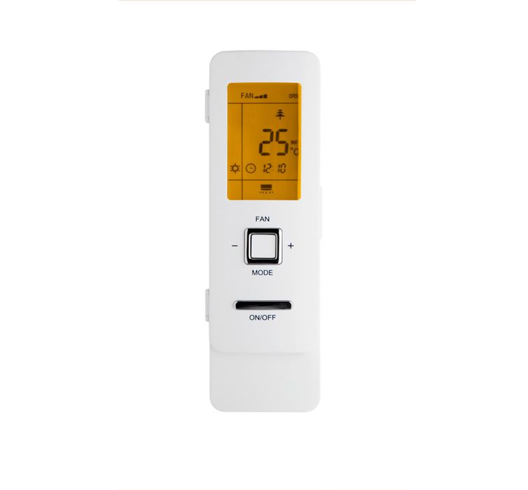 Фото кондиционера Electrolux EACS/I-12HVI/N3/in