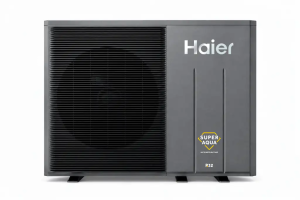 Тепловой насос Haier AW072MUCHA Тепловой насос Super Aqua HE — купить в Миксклимат