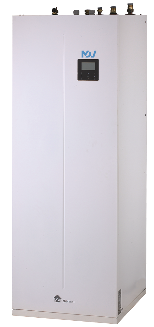 Фото кондиционера MDV HBT-A100/190CD30GN8-B