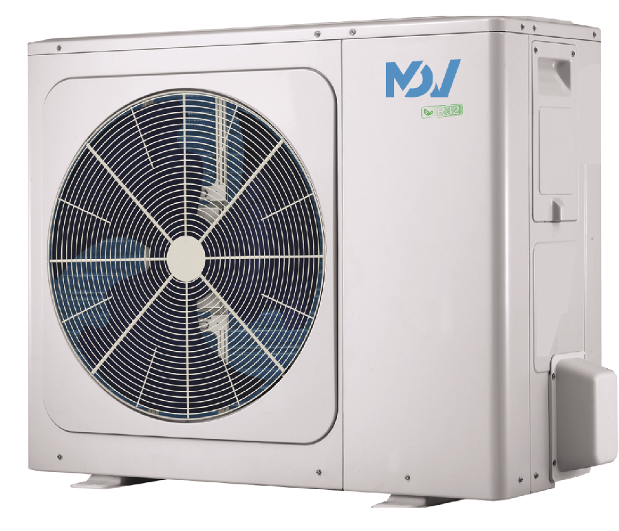 Фото кондиционера MDV MDHWA-V14W/D2N8-B