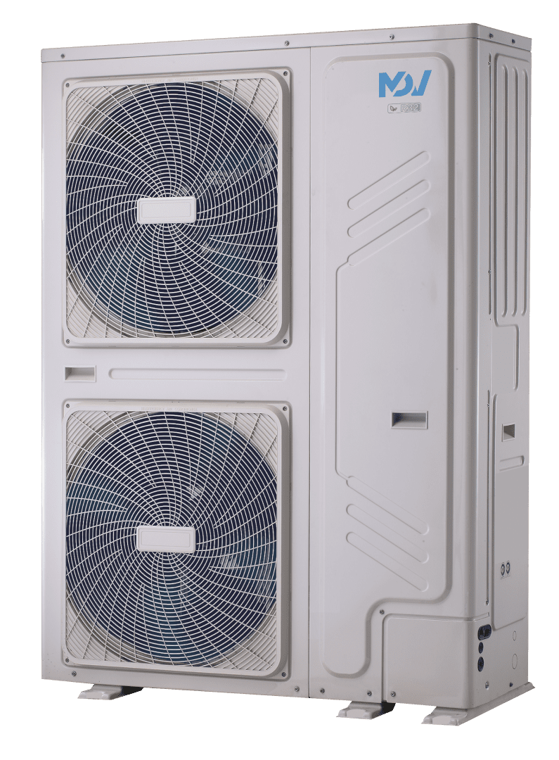 Фото кондиционера MDV MDHWC-V22W/D2RN8
