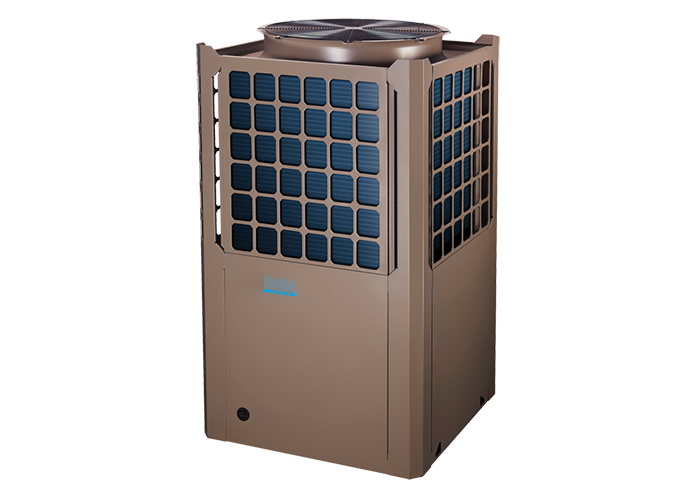 Тепловой насос MDV RSJ-800/SZN1-H — купить в Миксклимат