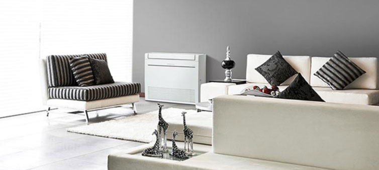 Фото кондиционера Mitsubishi Electric MFZ-KJ25VE/MUFZ-KJ25VEHZ