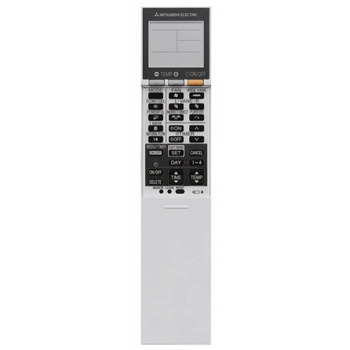 Фото кондиционера Mitsubishi Electric MSZ-FH25VE / MUZ-FH25VEHZ серия De Luxe ZUBADAN