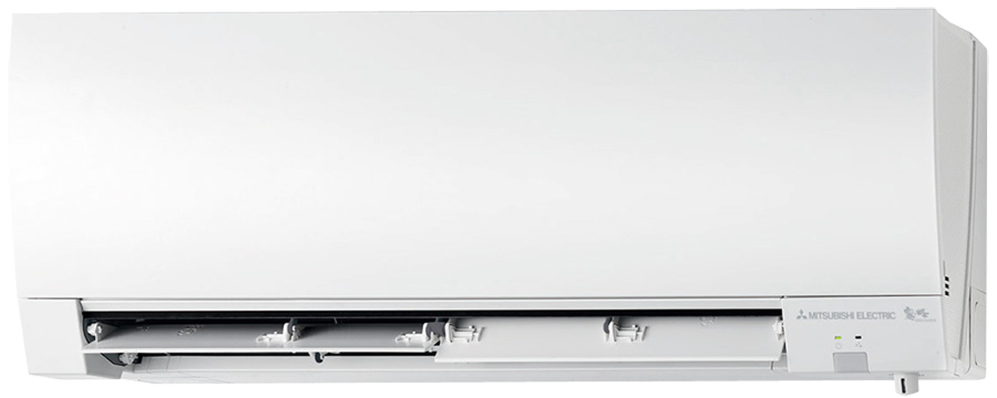 Фото кондиционера Mitsubishi Electric MSZ-FH35VE/MUZ-FH35VEHZ серия De Luxe ZUBADAN