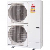 Кондиционер Mitsubishi Electric PUHZ-HW140YHA2 ZUBADAN Inverter (внешний блок)