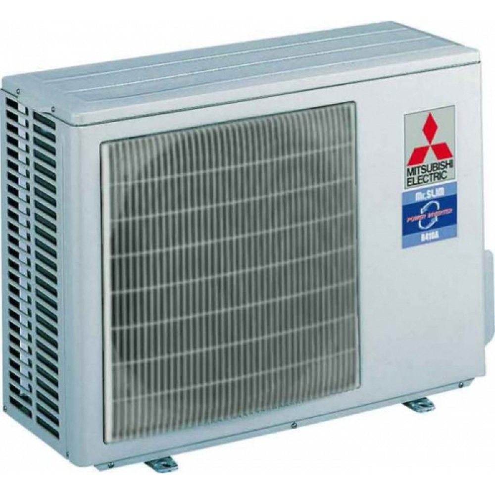 Тепловой насос Mitsubishi Electric PUHZ-SW40VHA Power Inverter (внешний блок) — купить в Миксклимат