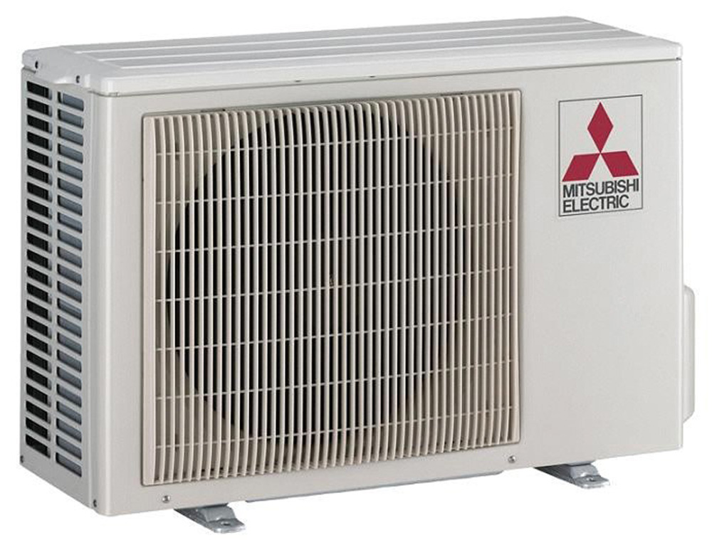 Тепловой насос Mitsubishi Electric PUHZ-SW50VHA Power Inverter (внешний блок) — купить в Миксклимат