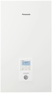Кондиционер Panasonic Внутренний блок теплового насоса воздух-вода Panasonic WH-SXC09H3E5