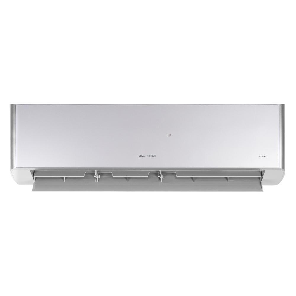 Фото кондиционера Royal Thermo Fenix DC RTFI-12HN8/silver