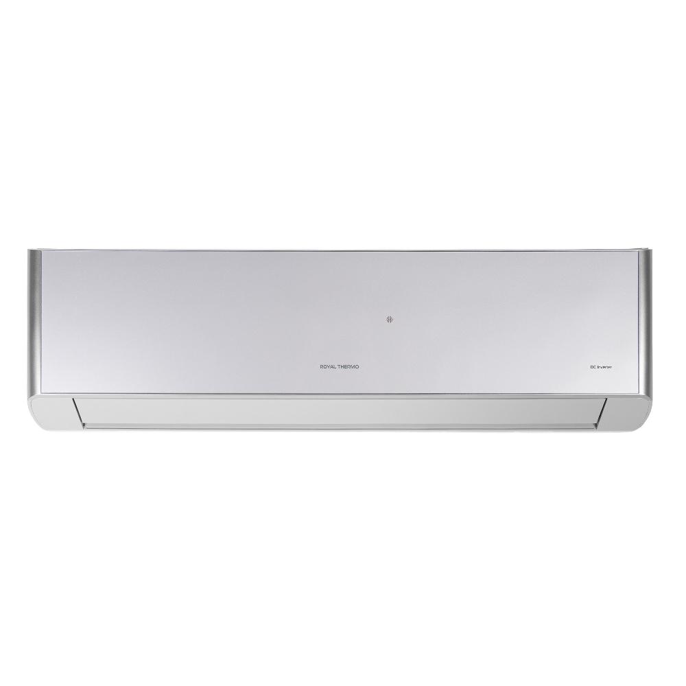 Фото кондиционера Royal Thermo Fenix DC RTFI-18HN8/silver