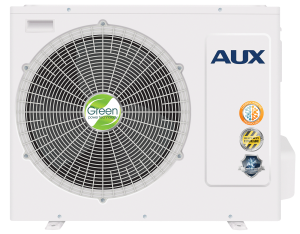 Кондиционер AUX Внешний блок AL-H18/4DR2A(U) (50 м² м²)
