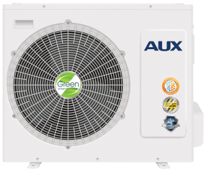 Кондиционер AUX Внешний блок AL-H24/4DR2A(U) (70 м²)