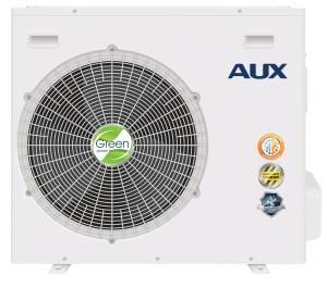 Кондиционер AUX Внешний блок AL-H36/4DR2A(U) (70 м²)