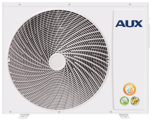 Мульти-сплит система AUX Канальный блок AUX ALLD-H36/5R1C/AL-H36/5R1C(U) (100 м²) — купить в Миксклимат