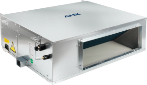 Кондиционер AUX Канальный блок Внутренний блок AUX AMSD-H09\4R2 (30 м²)