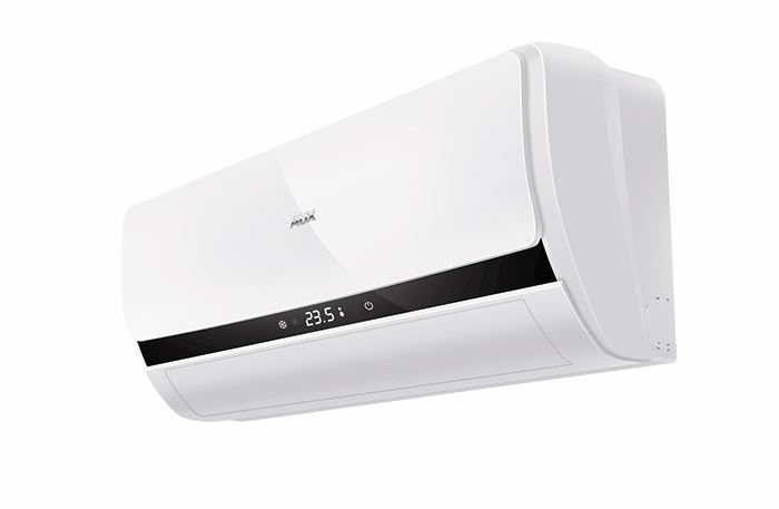 Фото кондиционера AUX Комплект AUX AM2-H18/4DR1 / AMWM-H09/4R1*2 шт (Free Match Inverter)