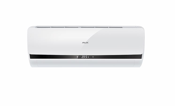 Фото кондиционера AUX Комплект AUX AM2-H18/4DR1 / AMWM-H09/4R1*2 шт (Free Match Inverter)