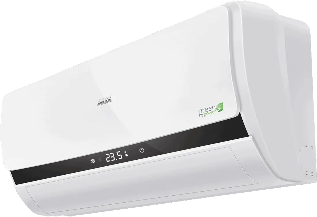 Мульти-сплит система AUX Настенный блок AUX AMWM-H12/4R1(L) (35 м²) — купить в Миксклимат