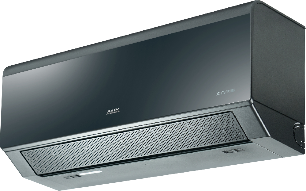 Фото кондиционера AUX Настенный блок AUX AMWM-H12/4R2(CC) (35 м²)