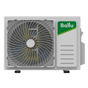 Кондиционер Ballu Внешний блок кондиционера Ballu B2OI-FM/out-14HN8/LP_EU (40м²)