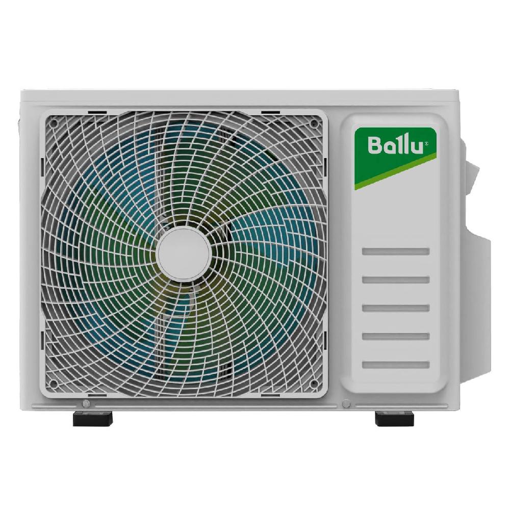 Мульти-сплит система Ballu Внешний блок кондиционера Ballu B2OI-FM/out-18HN8/LP_EU (50м²) — купить в Миксклимат