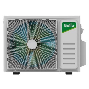 Кондиционер Ballu Внешний блок кондиционера Ballu B2OI-FM/out-18HN8/LP_EU (50м²)