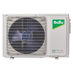 Кондиционер Ballu Внешний блок кондиционера Ballu BA2OI-FM/out-14HN8/EU (40м²)